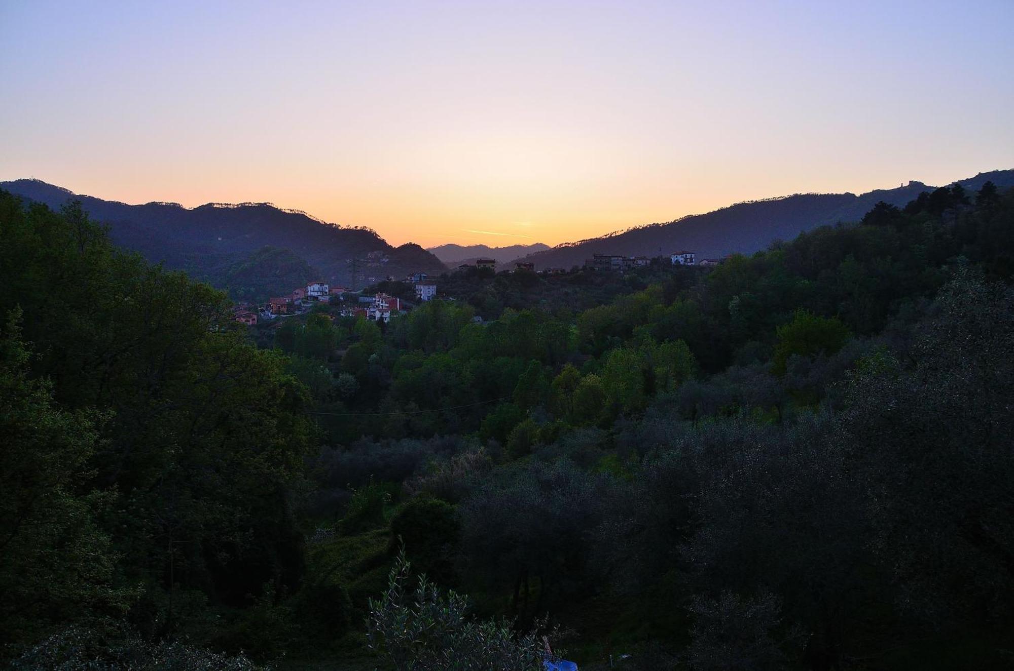Luce Stellata Hébergement de vacances